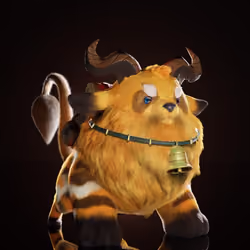 RoE Wanderer Pet #2238