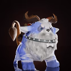RoE Wanderer Pet #14706