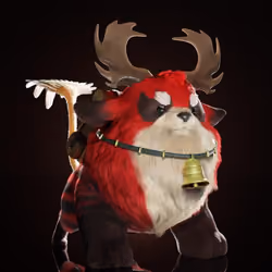 RoE Wanderer Pet #2159