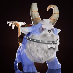 RoE Wanderer Pet #1055