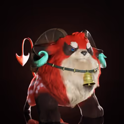 RoE Wanderer Pet #5014