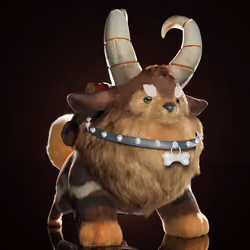 RoE Wanderer Pet #12301
