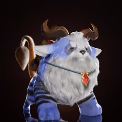 RoE Wanderer Pet #7275