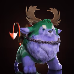 RoE Wanderer Pet #14438