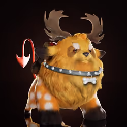 RoE Wanderer Pet #14375