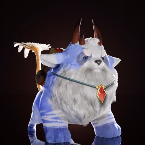 RoE Wanderer Pet #13425