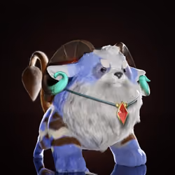 RoE Wanderer Pet #5608