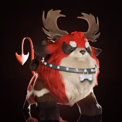 RoE Wanderer Pet #7481