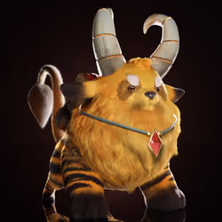 RoE Wanderer Pet #12541