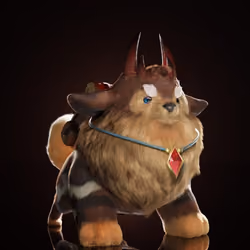 RoE Wanderer Pet #15063