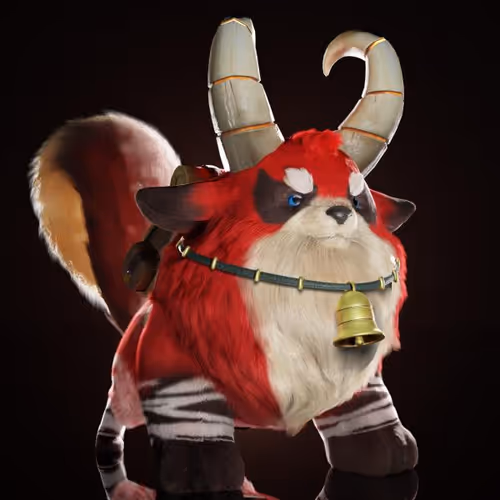 Realms Of Ethernity Pets