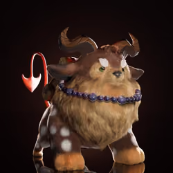 RoE Wanderer Pet #5934