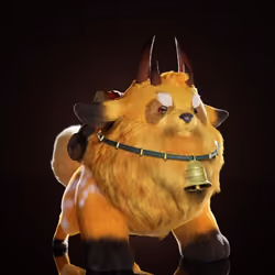 RoE Wanderer Pet #11341