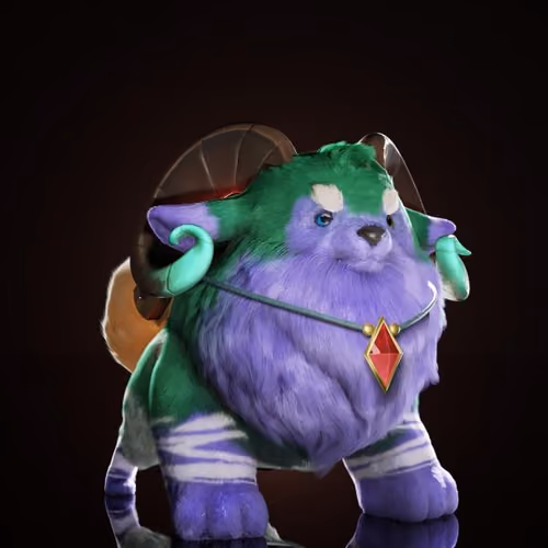 RoE Wanderer Pet #1871