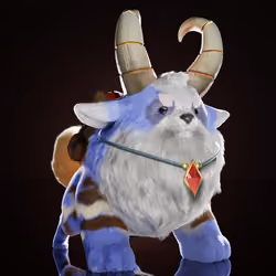 RoE Wanderer Pet #15039
