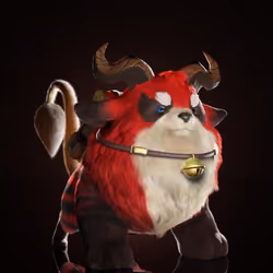 RoE Wanderer Pet #4372
