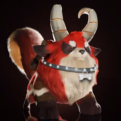 RoE Wanderer Pet #2699