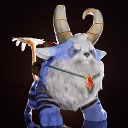 RoE Wanderer Pet #13339