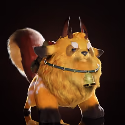 RoE Wanderer Pet #9745