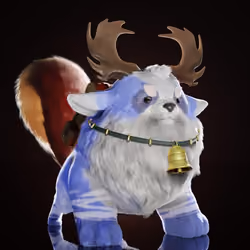 RoE Wanderer Pet #5843