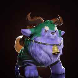 RoE Wanderer Pet #9893