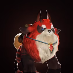 RoE Wanderer Pet #1659