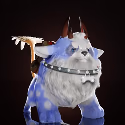 RoE Wanderer Pet #393