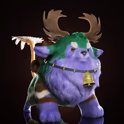 RoE Wanderer Pet #13680