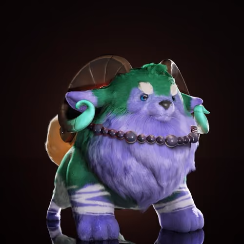RoE Wanderer Pet #13451