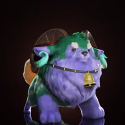 RoE Wanderer Pet #13807