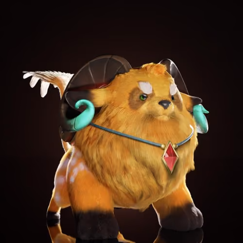 RoE Wanderer Pet #13497