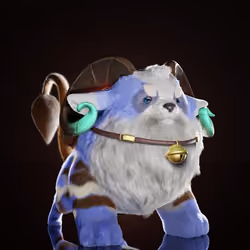 RoE Wanderer Pet #1816