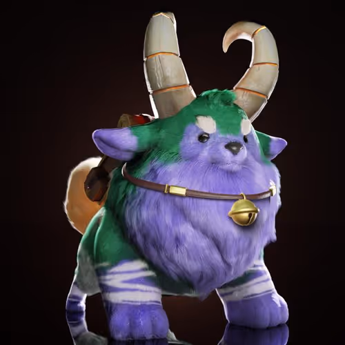 Realms Of Ethernity Pets