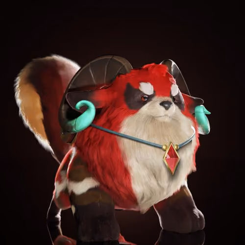 RoE Wanderer Pet #11392