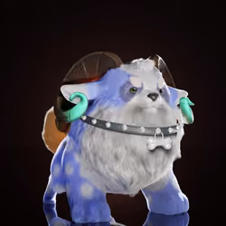 RoE Wanderer Pet #3385