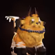 7255