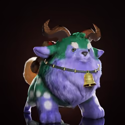 RoE Wanderer Pet #352