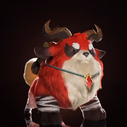 RoE Wanderer Pet #11782