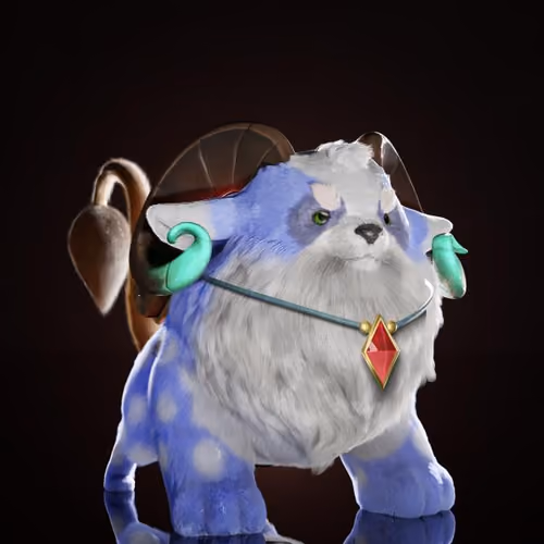 RoE Wanderer Pet #4223