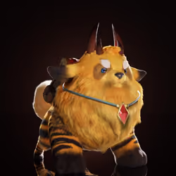 RoE Wanderer Pet #10365