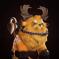 RoE Wanderer Pet #13193