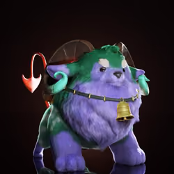 RoE Wanderer Pet #6088