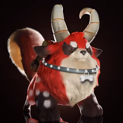 RoE Wanderer Pet #10771