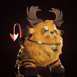 RoE Wanderer Pet #199