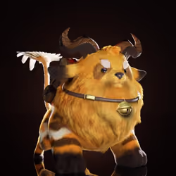 RoE Wanderer Pet #14931
