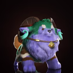 RoE Wanderer Pet #12970