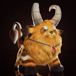 RoE Wanderer Pet #5105