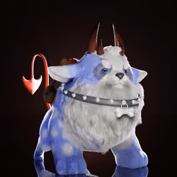 RoE Wanderer Pet #8520