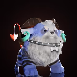 RoE Wanderer Pet #12943