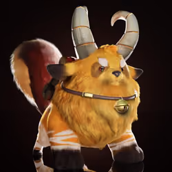 RoE Wanderer Pet #3199